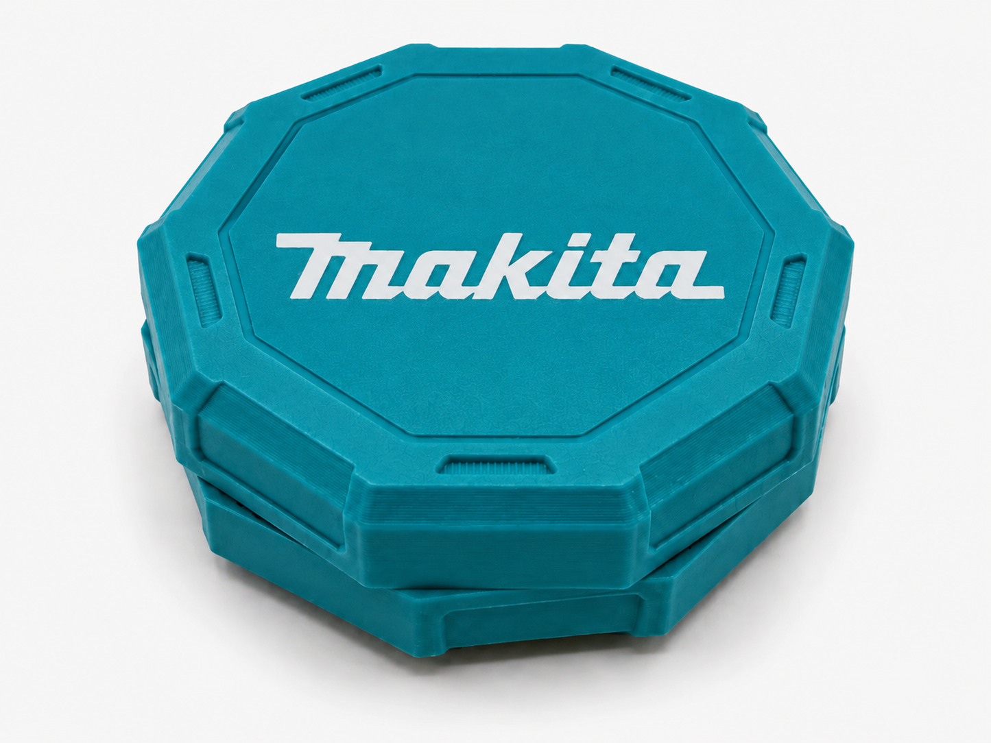 Makita Style Grinder Disc Case Cut-Off Wheel Storage Holder