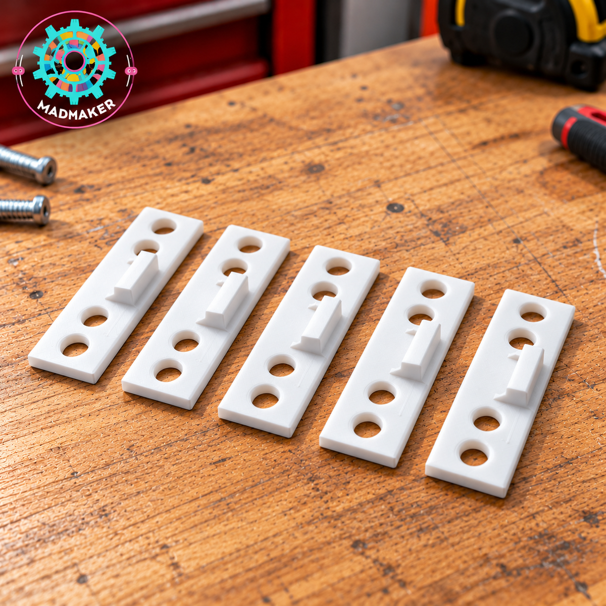 Caravan Cupboard Drawer Striker Catch Replacement Latch Cabinet Door