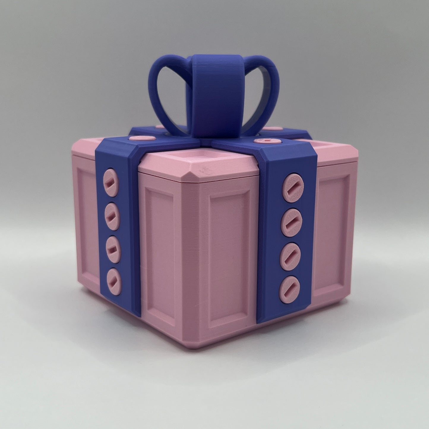 The Annoying Gift Box