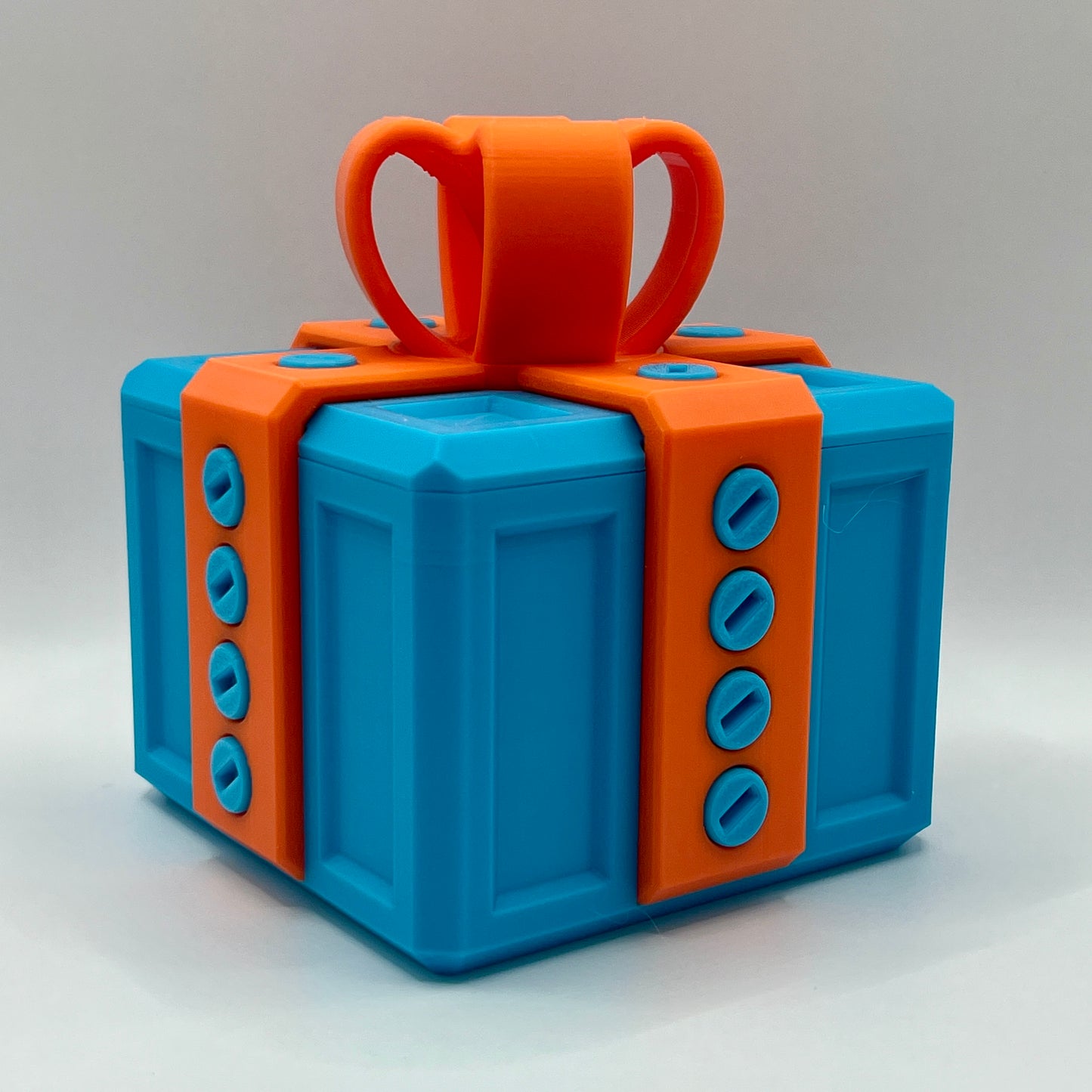 The XL Annoying Gift Box