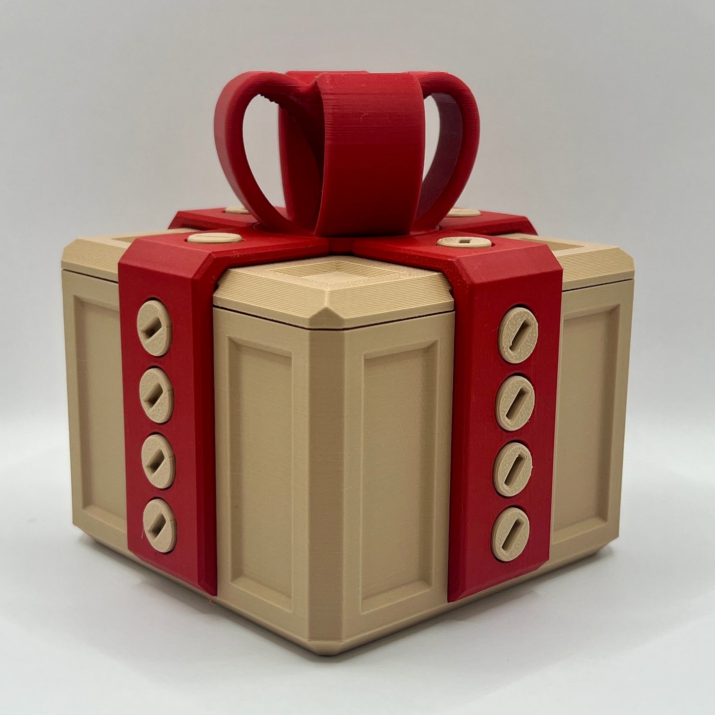 The XL Annoying Gift Box