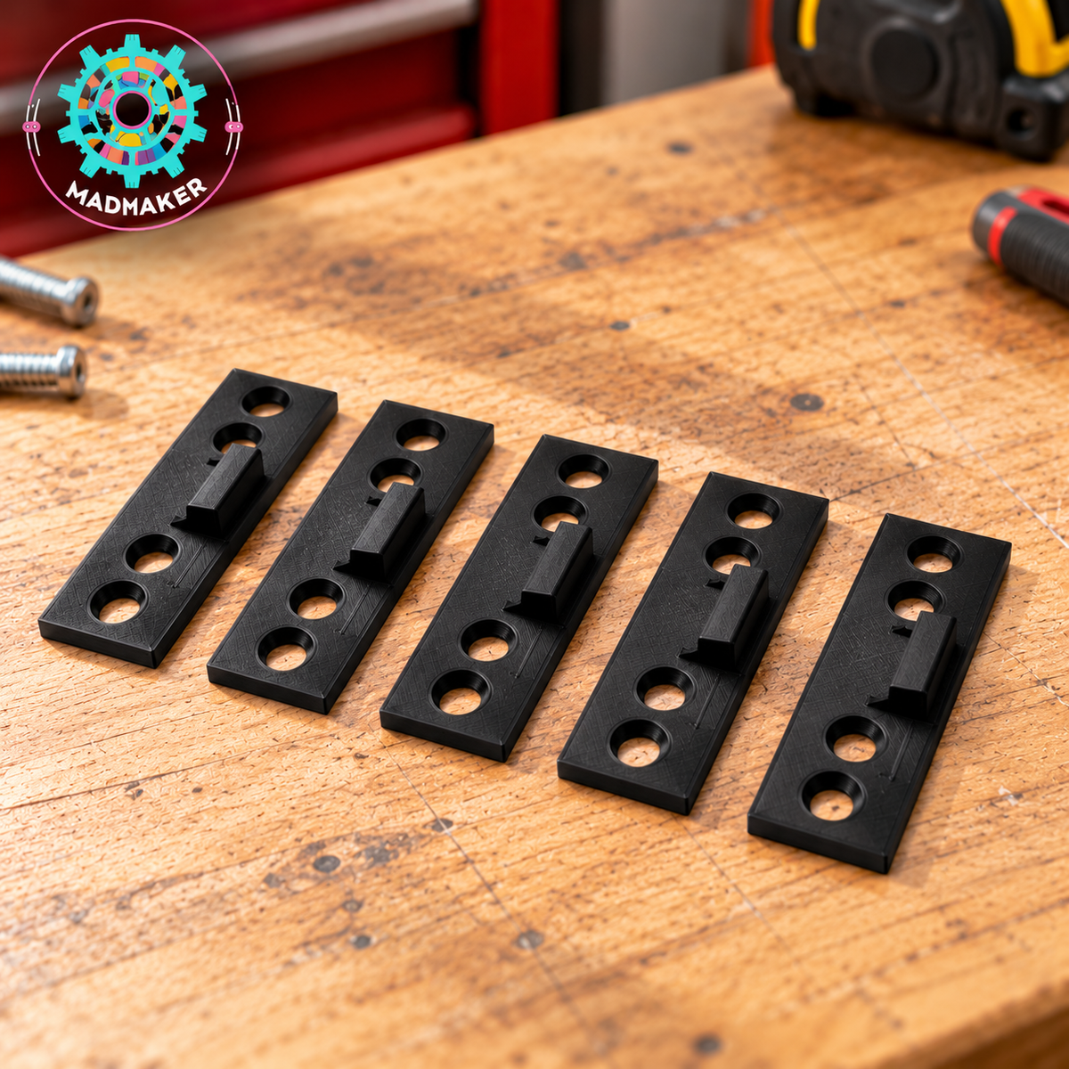 Caravan Cupboard Drawer Striker Catch Replacement Latch Cabinet Door