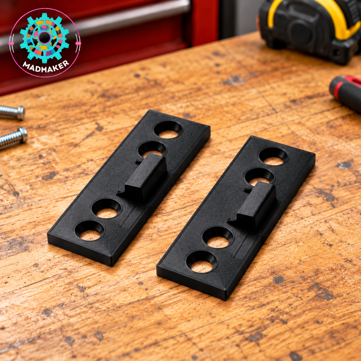 Caravan Cupboard Drawer Striker Catch Replacement Latch Cabinet Door